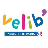 Logo Velib 